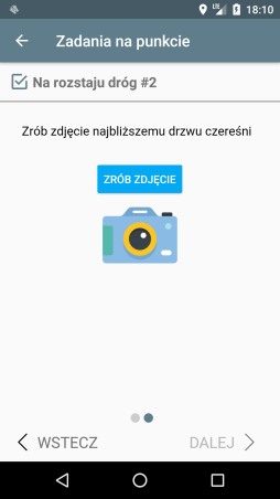 Aplikacja mobilna - zobacz jak działa 3